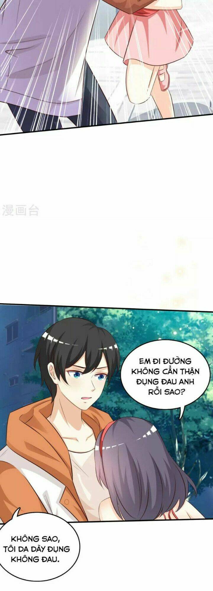 Tối Cường Vận Đào Hoa: Chapter 37