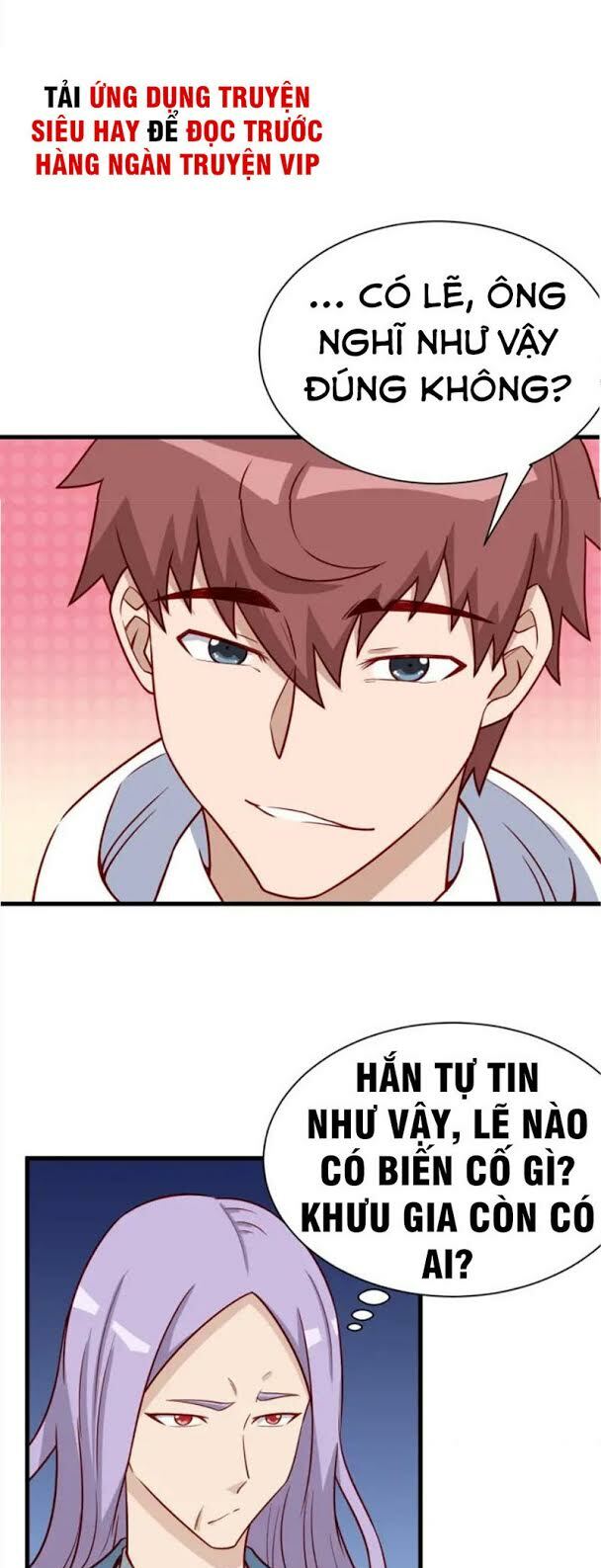 Hệ Thống Tu Tiên Mạnh Nhất: Chapter 77