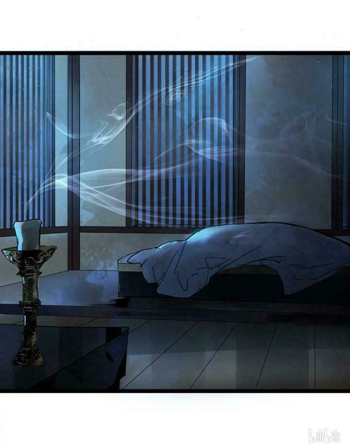 Thái Tử Bị Hoang Tưởng: Chapter 43