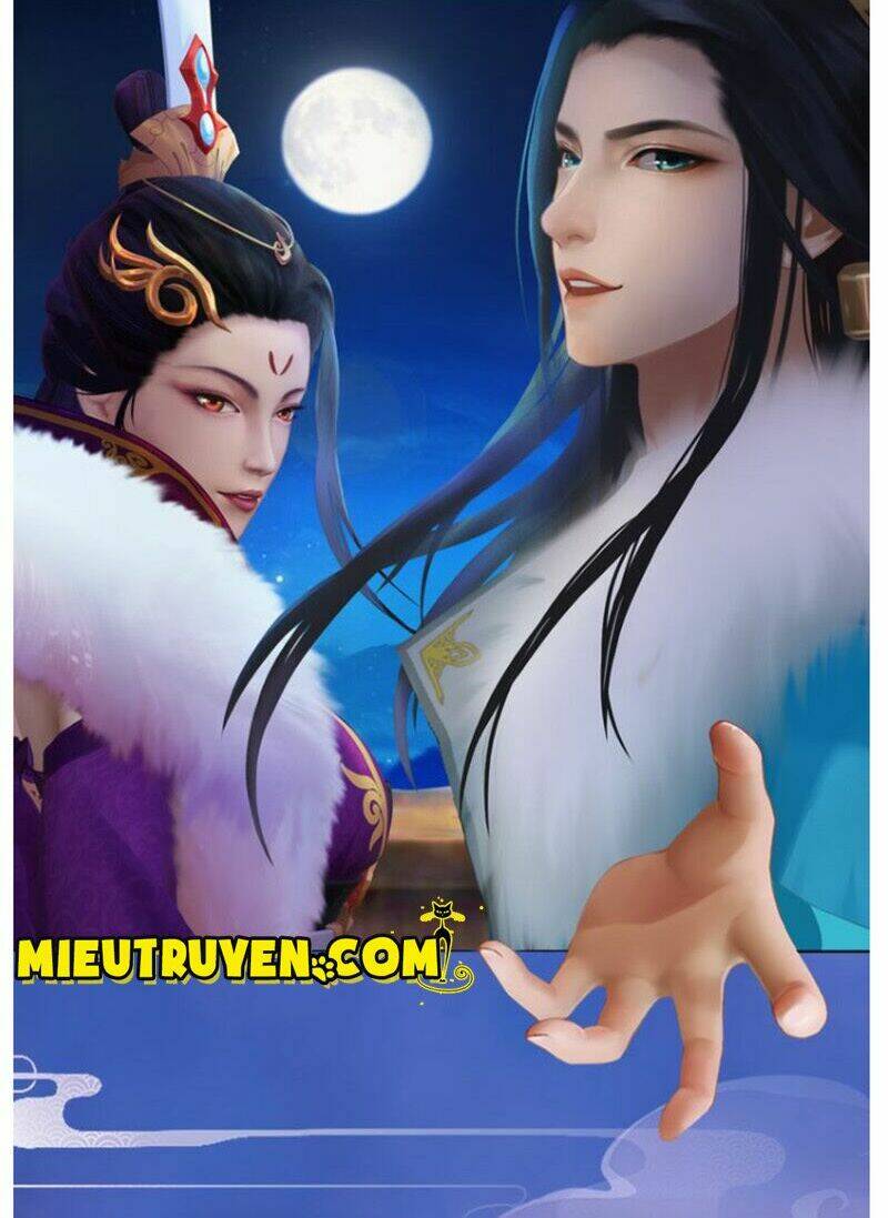 Yêu Nhan Lệnh: Chapter 38