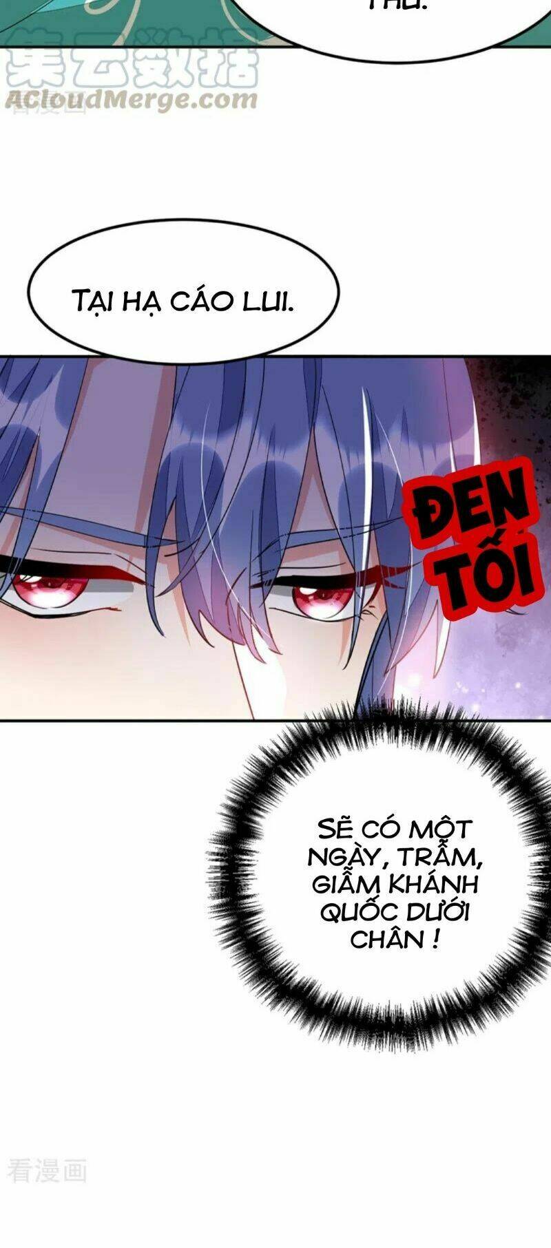 Giang Sơn Mỹ Nam Nhập Trướng Ta: Chapter 70