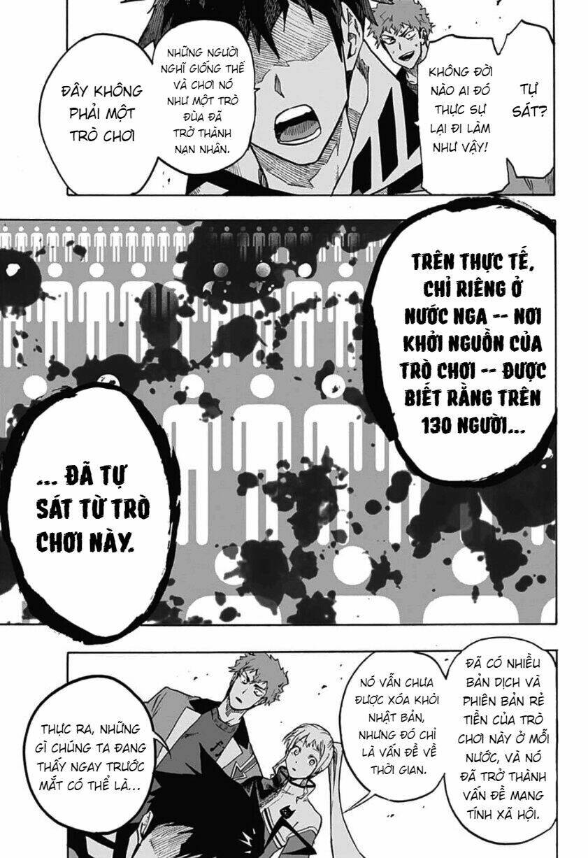 Ne0;Lation: Chapter 3