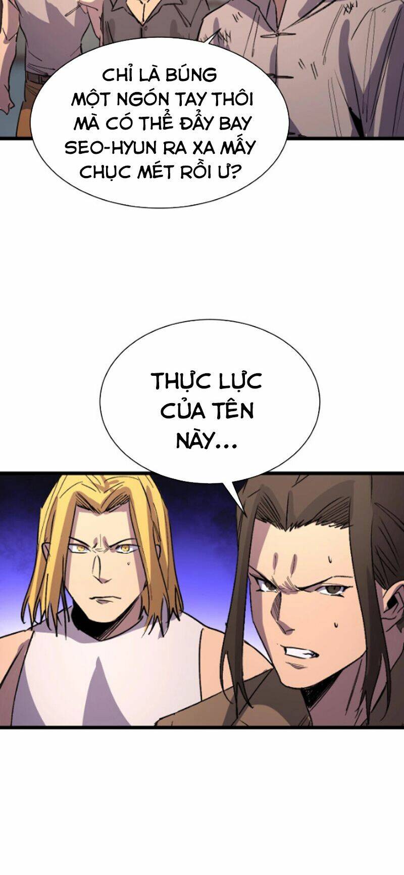 Bắt Đầu Với Tề Thiên Đại Thánh: Chapter 17