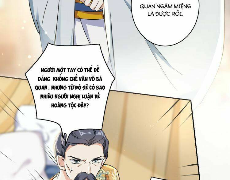 Hoa Nhan Sách: Chapter 10.2