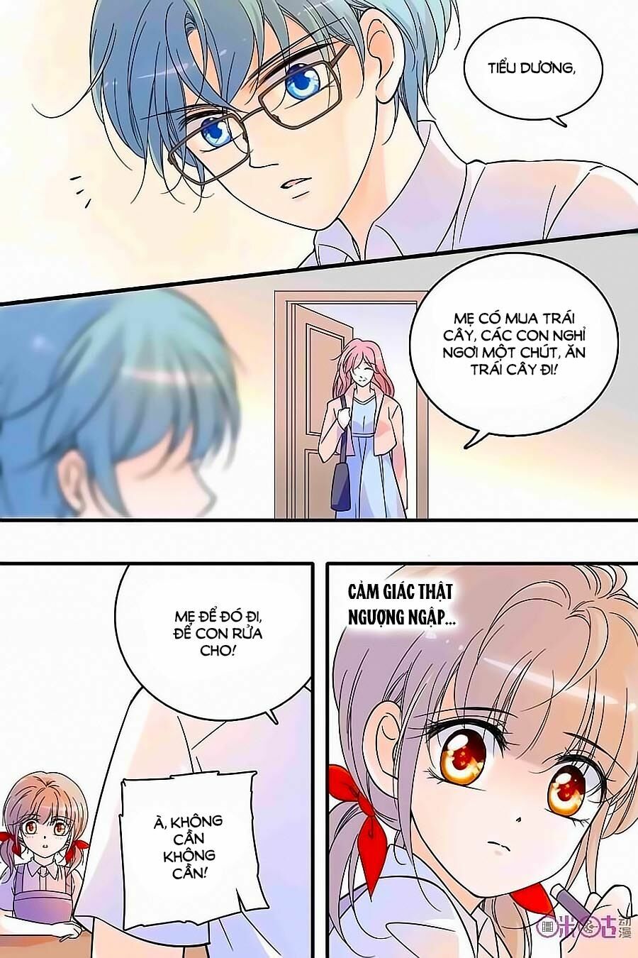 Thanh Ninh Chi Hạ: Chapter 112