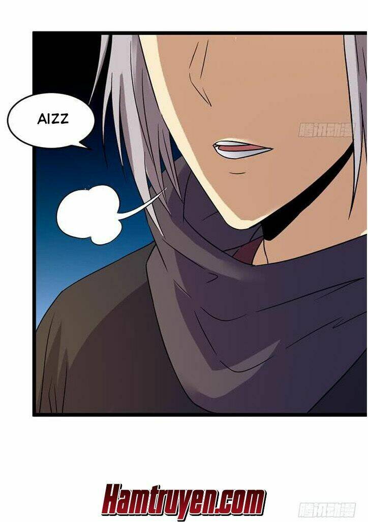 Phong Quỷ Truyền Thuyết: Chapter 172