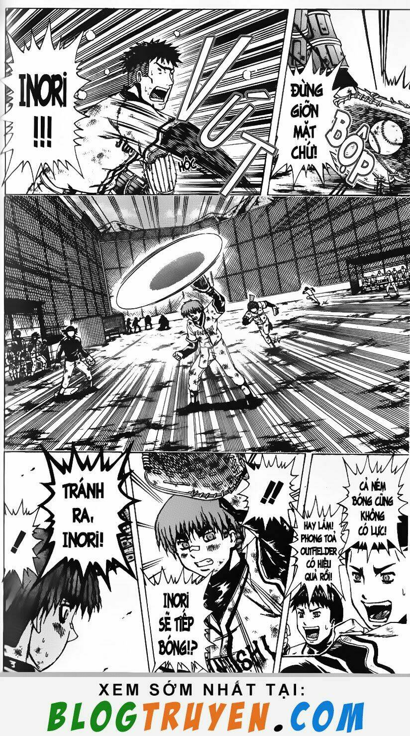 Mr.FullSwing: Chapter 63