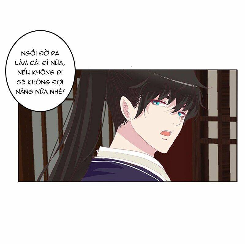 Tướng Quân Mời Ra Trận: Chapter 120