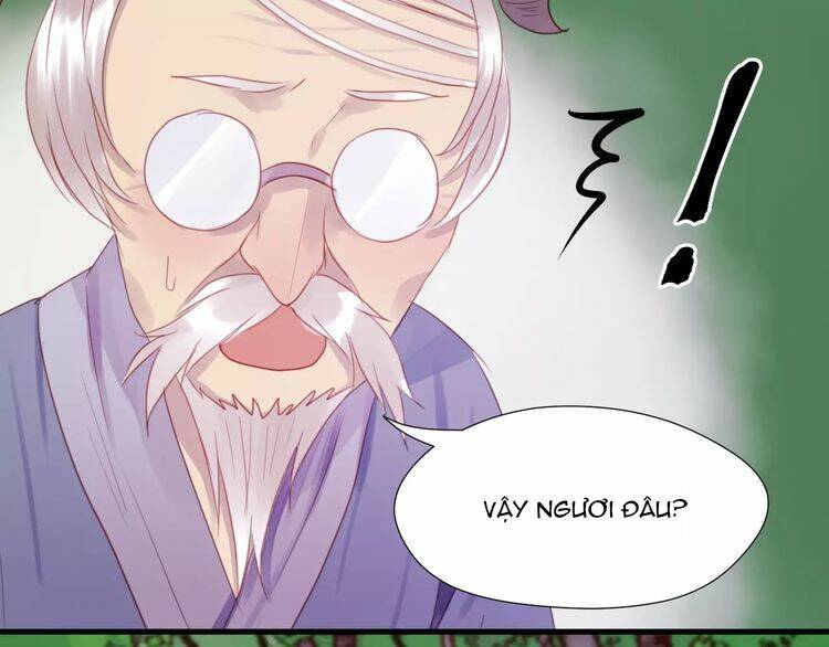 Lượm Được Một Tiểu Hồ Ly 2: Chapter 3