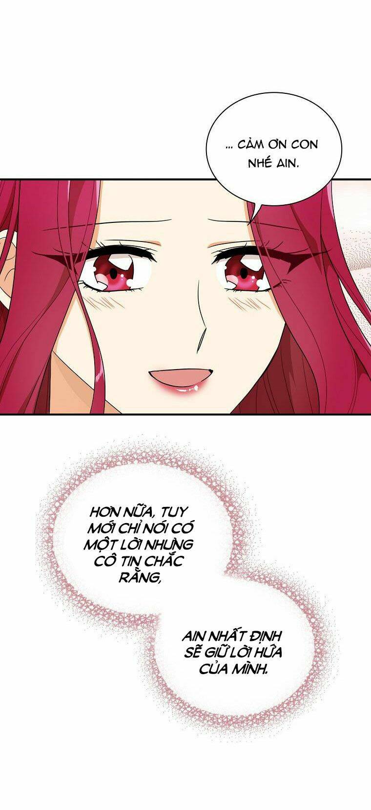 Xuyên Không Trở Thành Mami Phản Diện: Chapter 59
