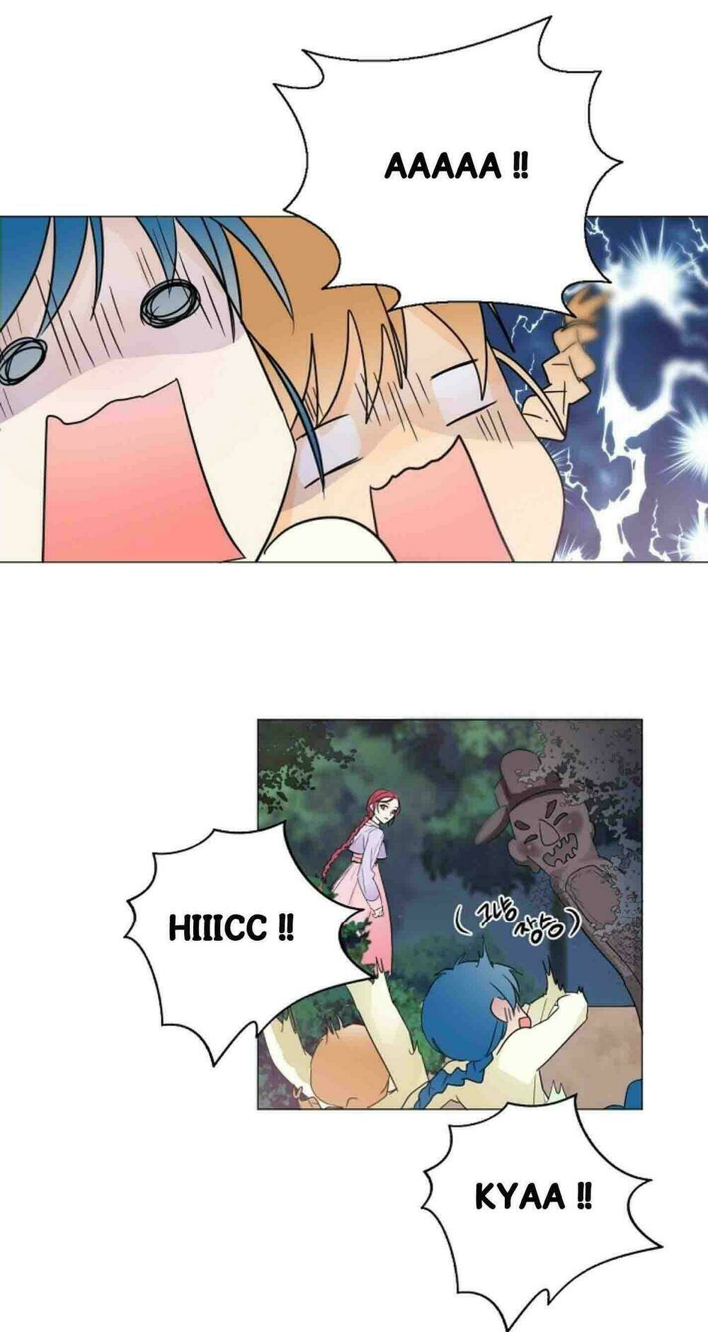 Chae Hong Sa: Chapter 18