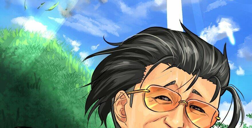 Vua Sinh Tồn: Chapter 52