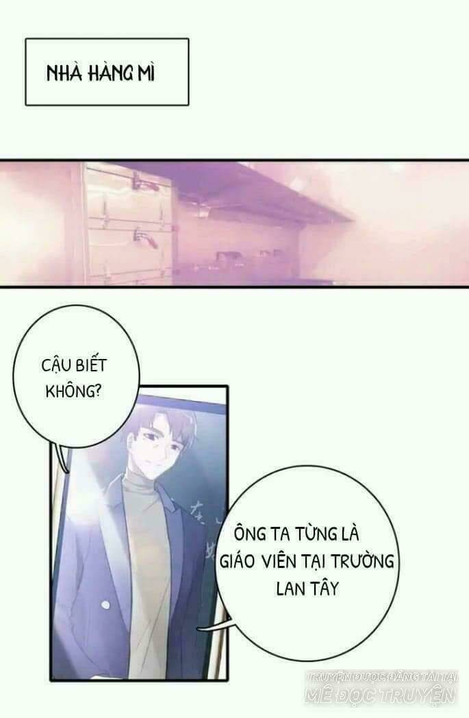 Tinh Diệu Vị Lai: Chapter 9