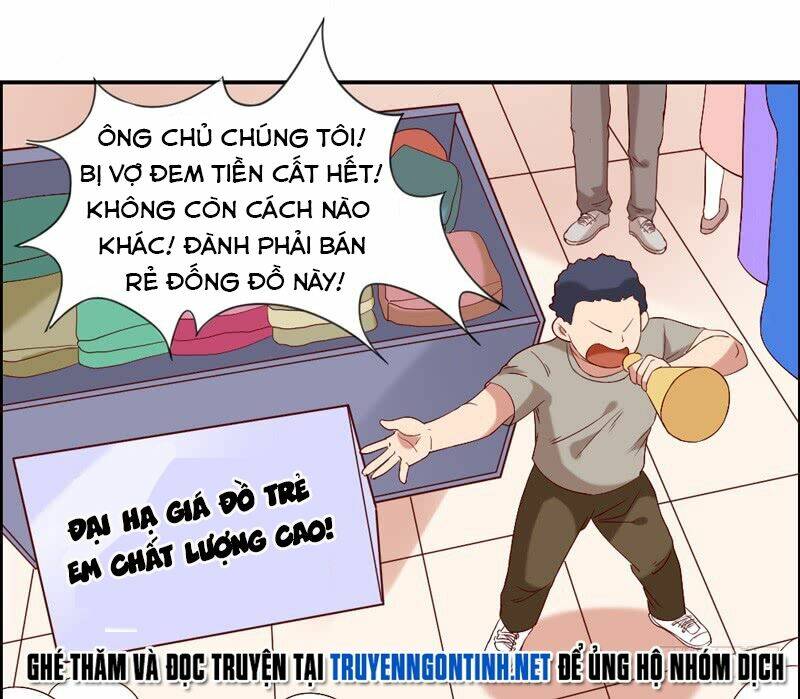 Ma Vương Đại Nhân Đi Thông Thả: Chapter 32