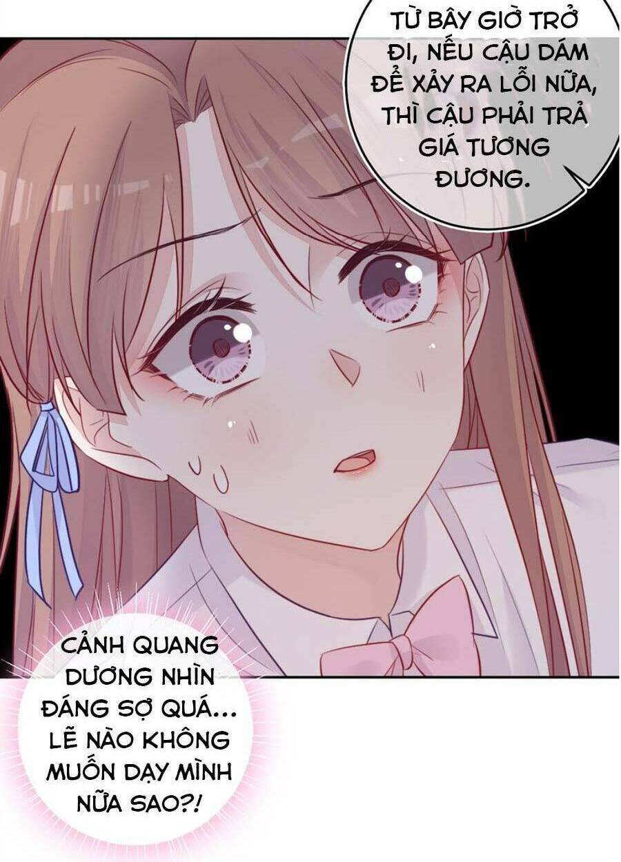 Khi Cô Gái Nhìn Thấy Thời Gian: Chapter 9