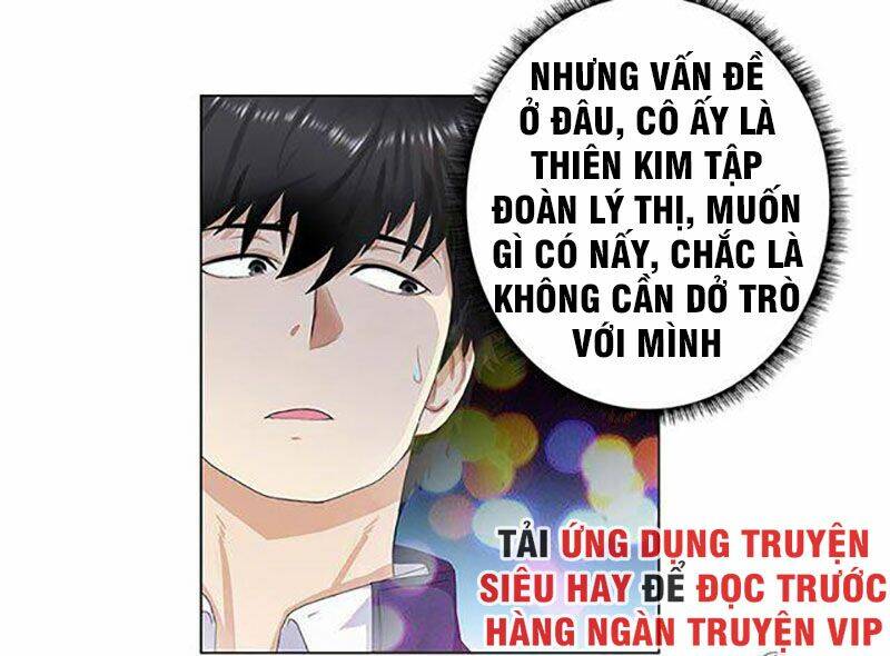 Học Viện Cao Thủ: Chapter 78