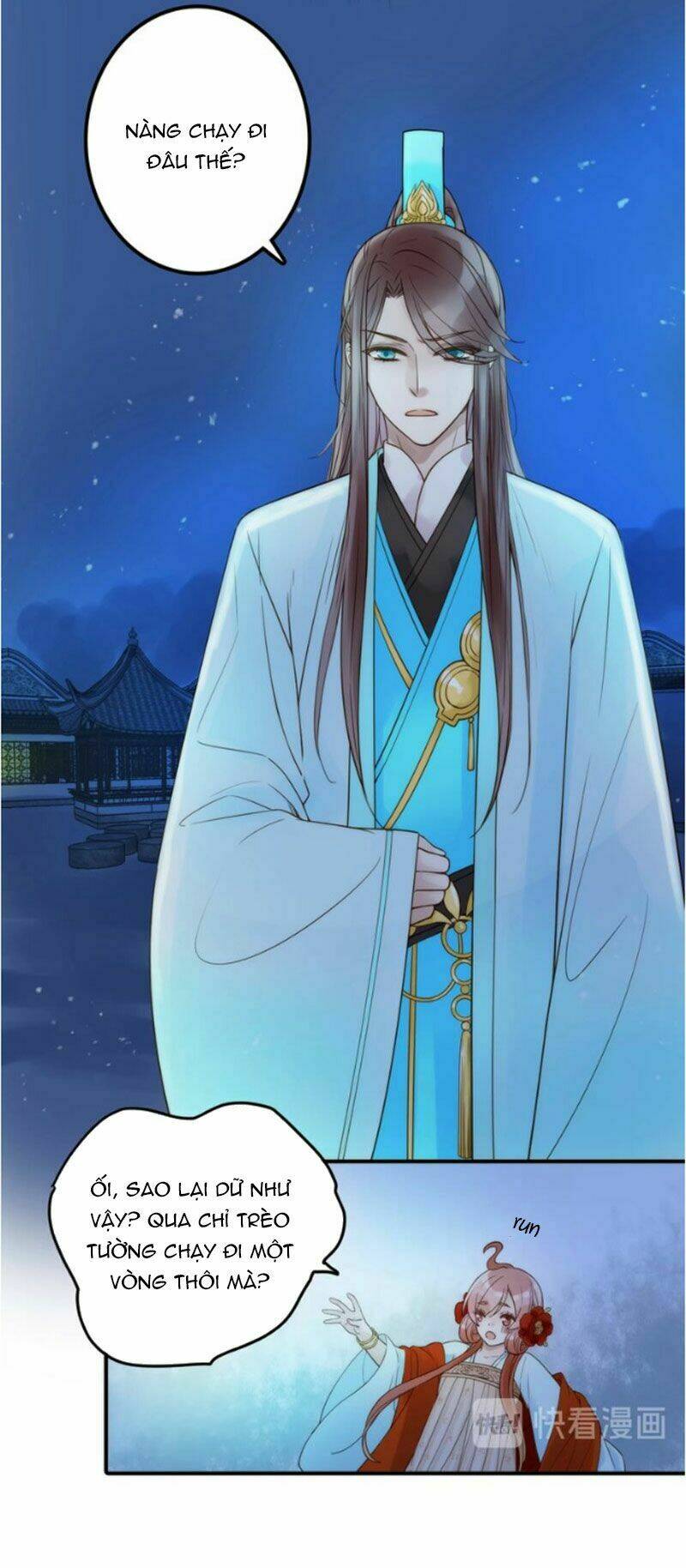 Cướp Chàng Vợ Về Đón Năm Mới: Chapter 29