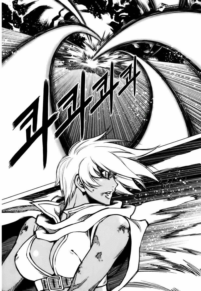 Dark Air: Chapter 48