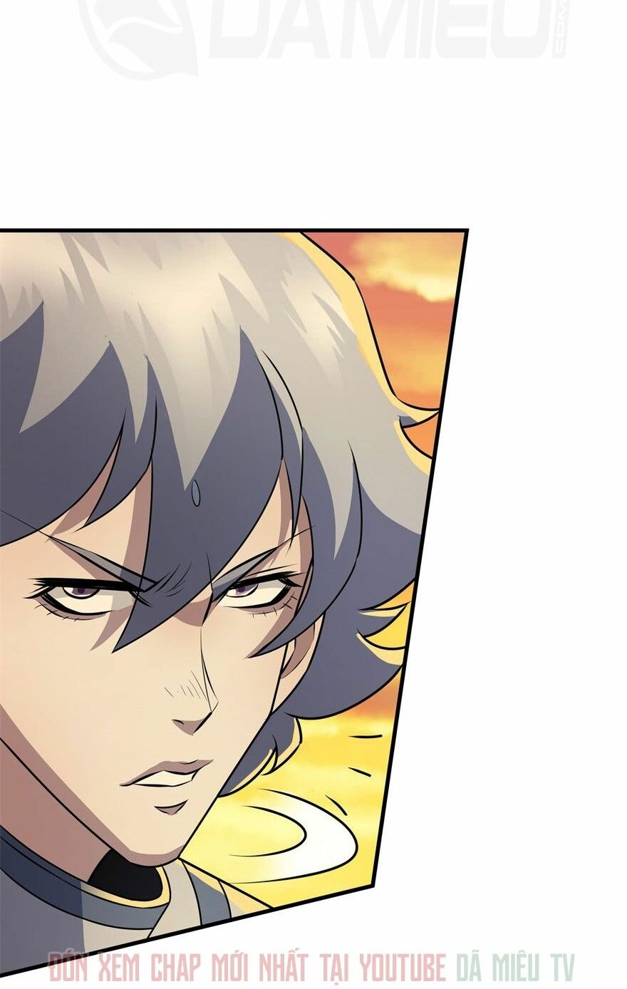 Thú Nhân: Chapter 96