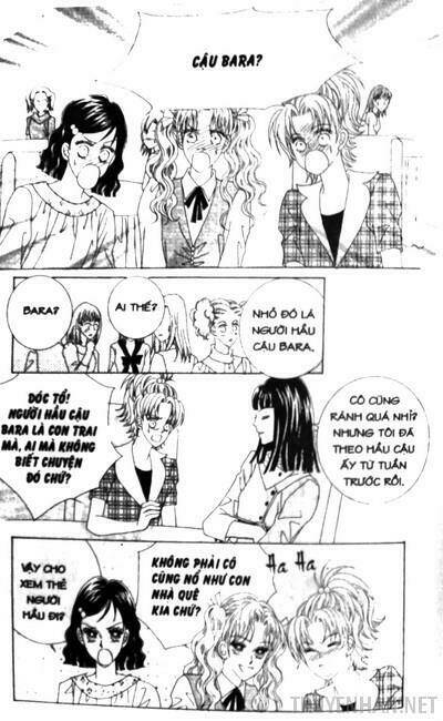 Lọ Lem Hậu Đậu: Chapter 73