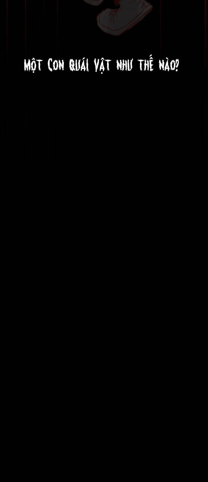 Hero Killer Boom: Chapter 8