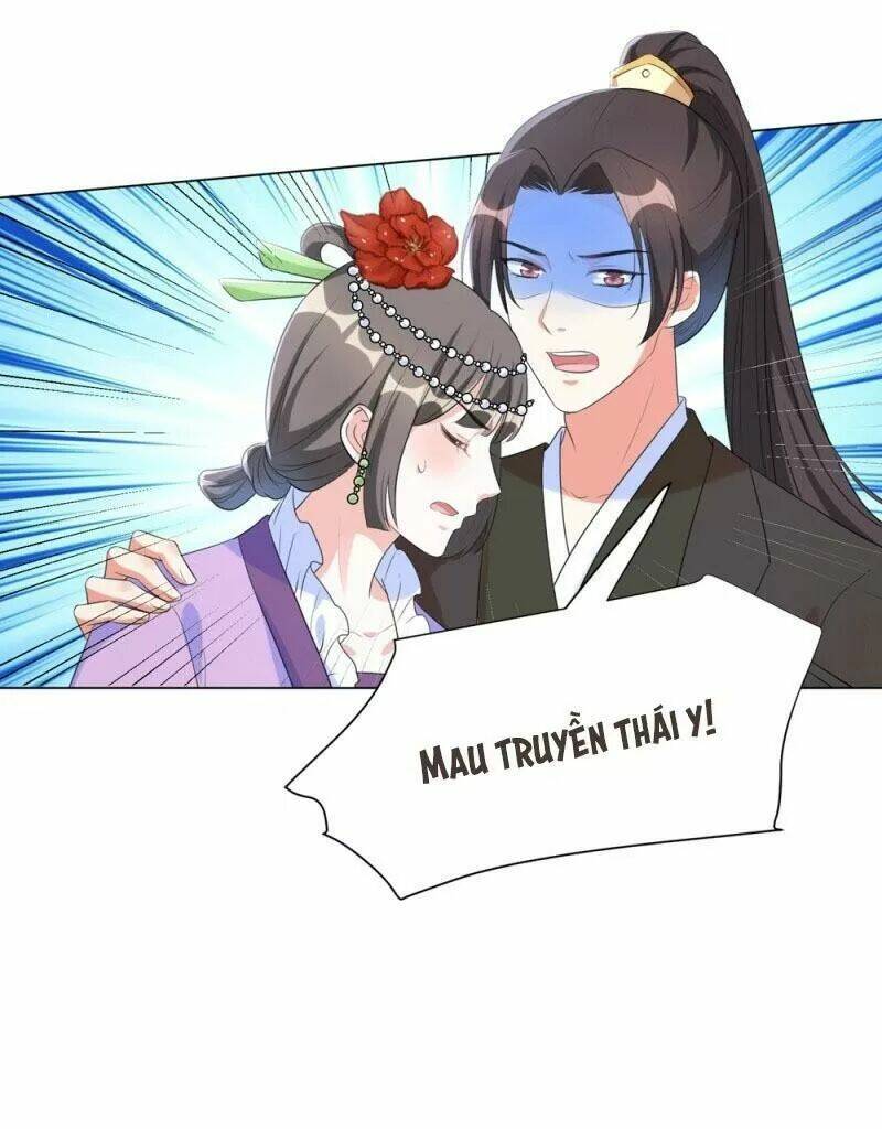 Vương Phi Có Độc!: Chapter 53