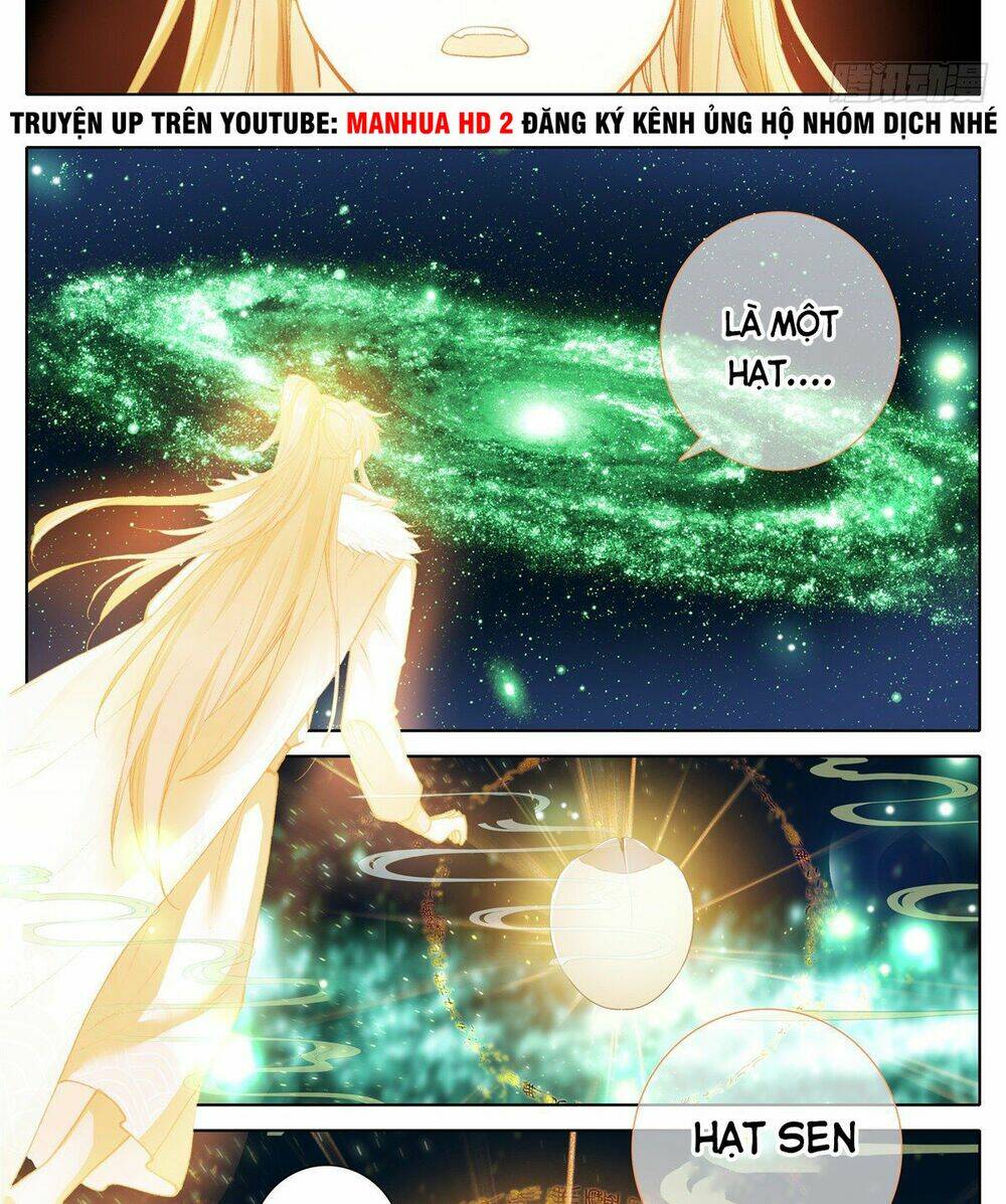 Ta Là Đấng Chí Tôn: Chapter 7