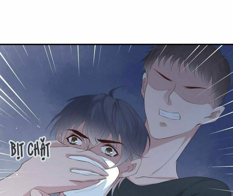 Chiến Lược Lãng Mạn Của Thịnh Thiếu: Chapter 73