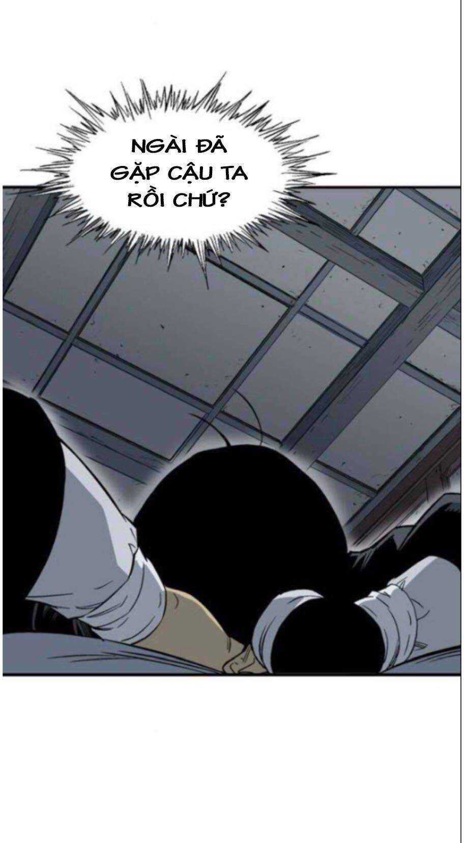 Cao Thủ 2: Chapter 137