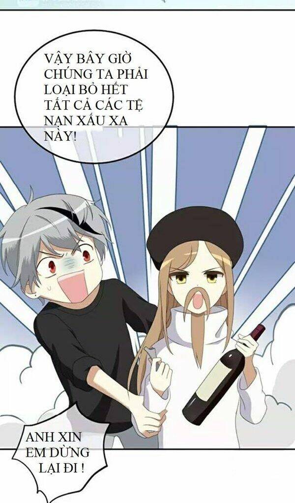 Thần Tượng Điểm Zero: Chapter 81