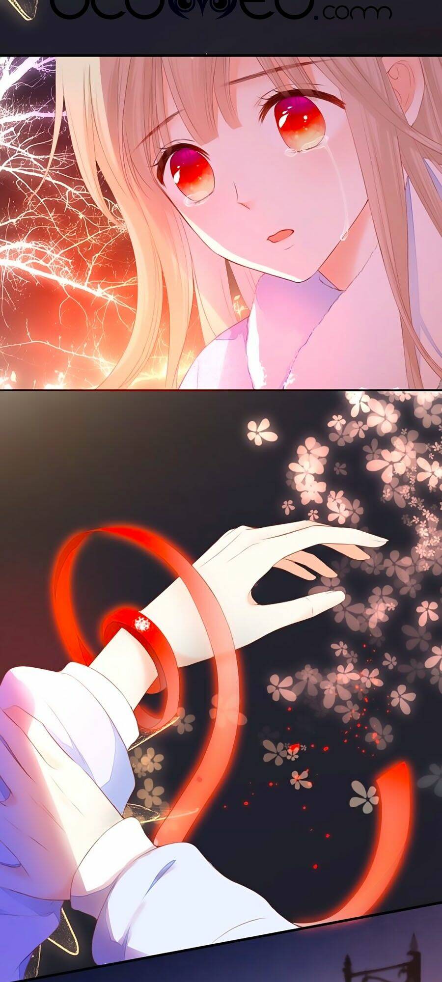 Đóa Hoa Chớm Nở: Chapter 74