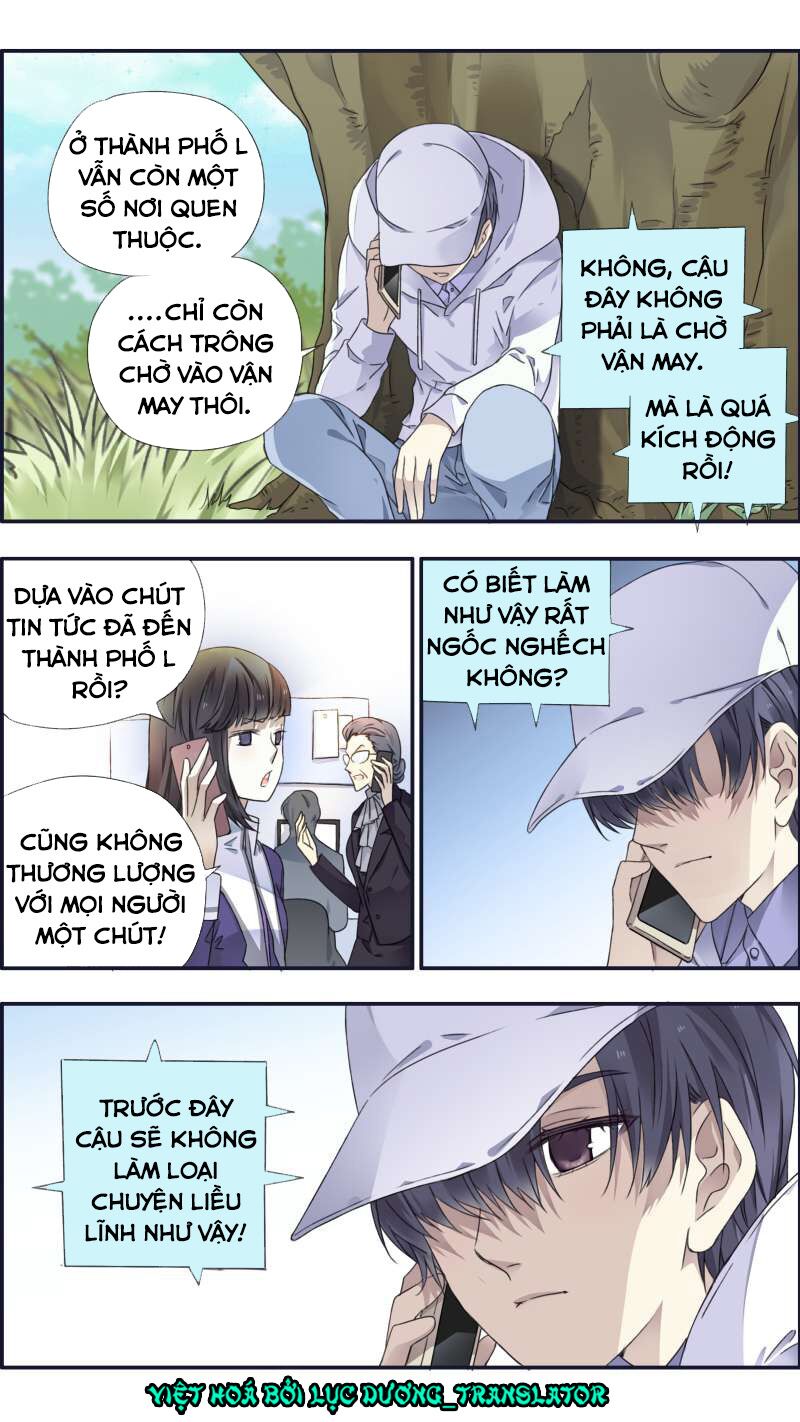Lam Sí: Chapter 182
