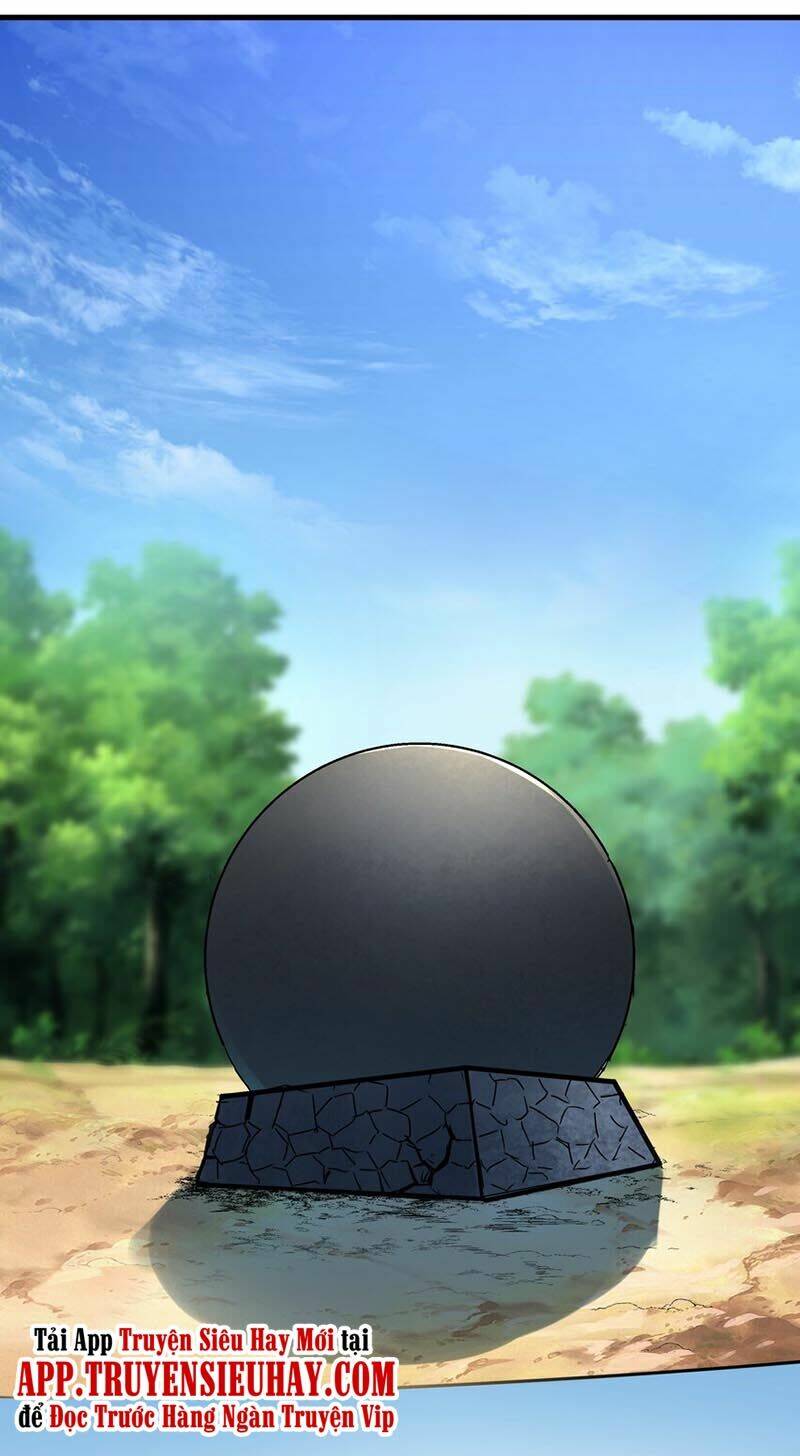 Lê Minh Chi Kiếm: Chapter 35