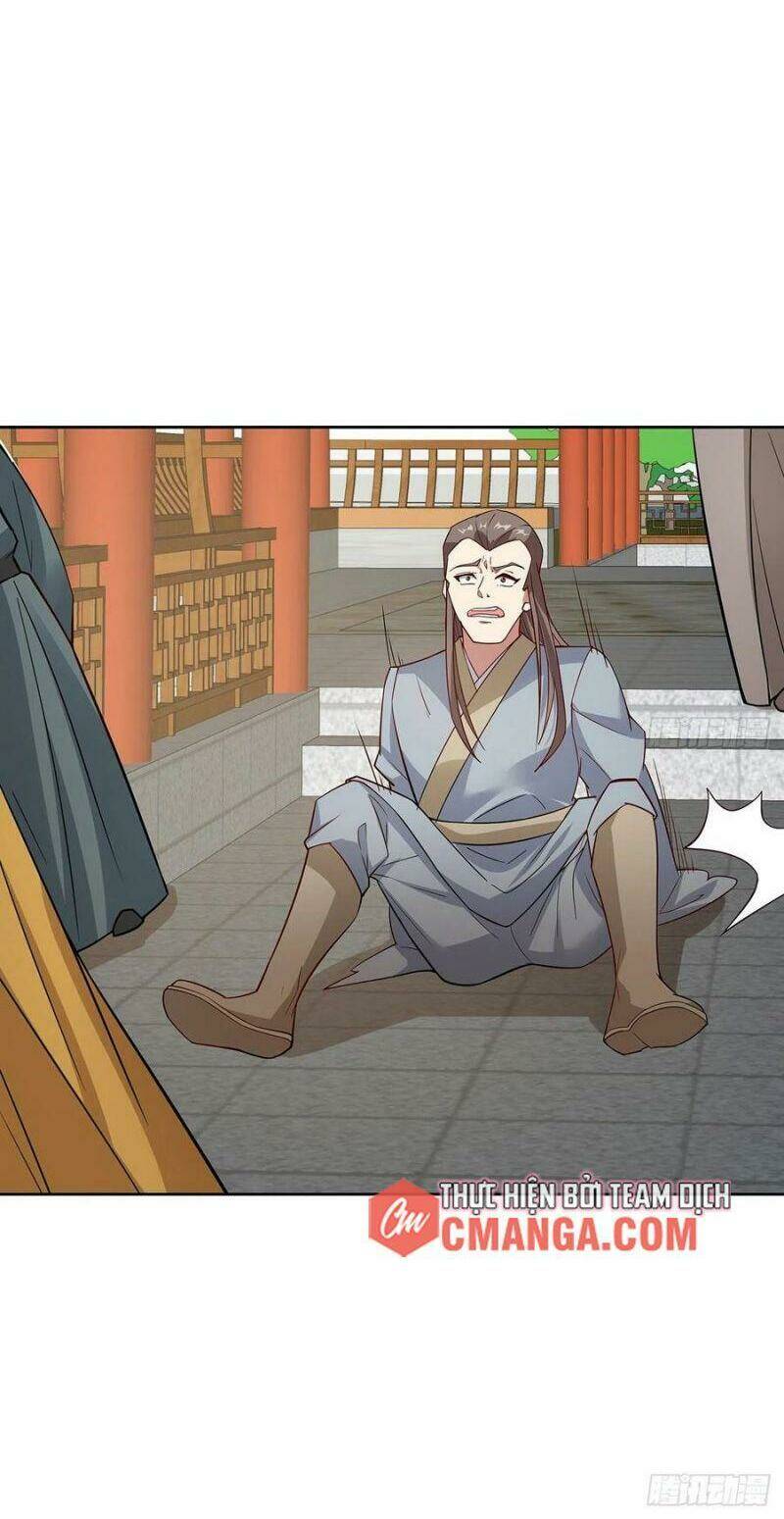 Nghịch Lân: Chapter 142