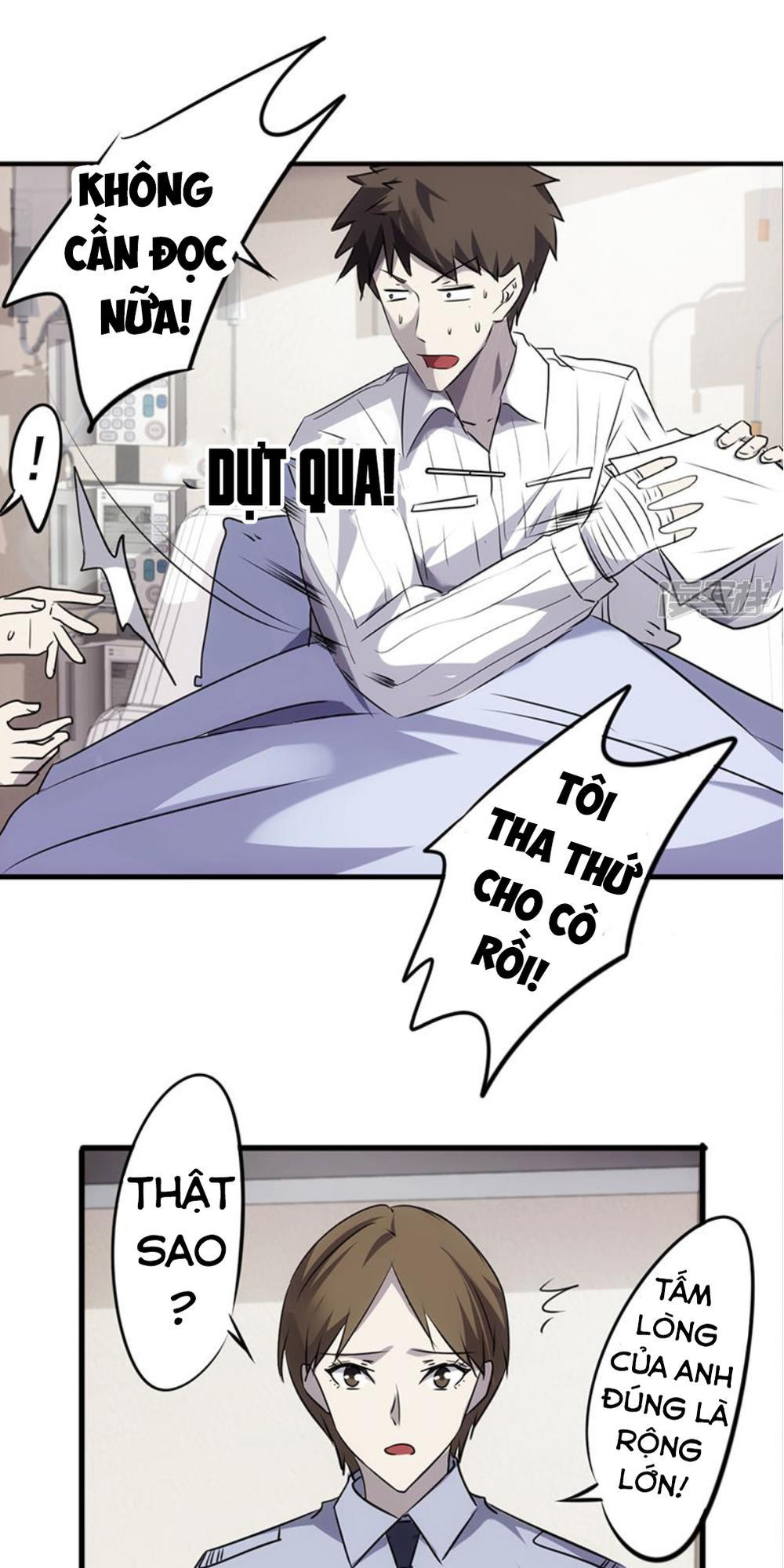 Tối Cường Nông Dân Hệ Thống: Chapter 44