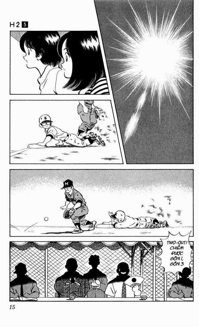 H2: Chapter 40