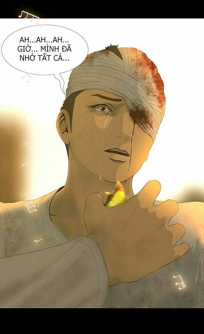 Dead Days: Chapter 60