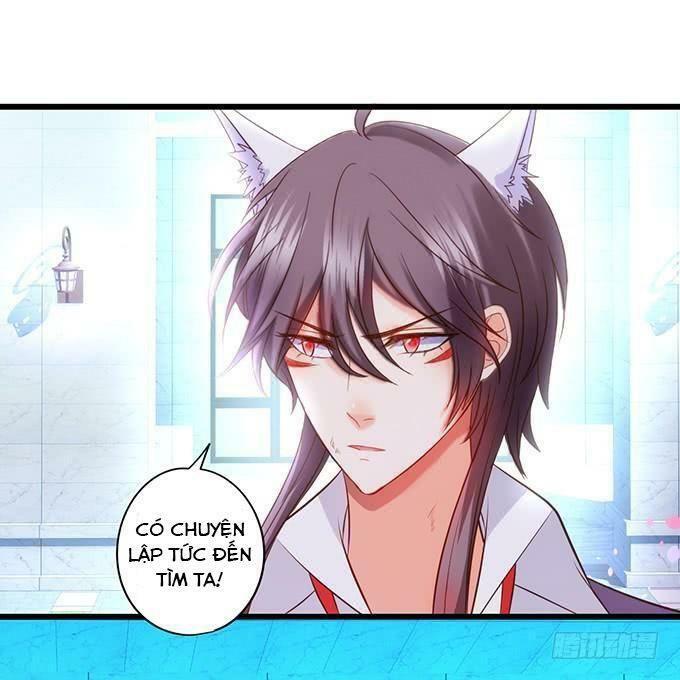 Hồ Tiên Hung Bạo: Chapter 96