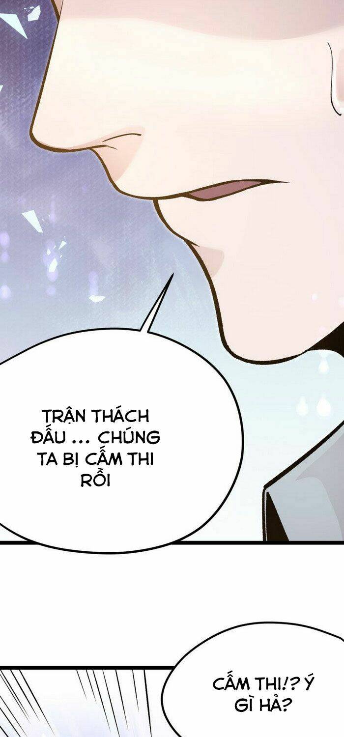 Hắc Uyên Lê Minh Thời: Chapter 24