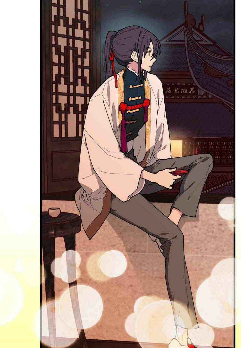 2 Nàng Công Chúa: Chapter 7