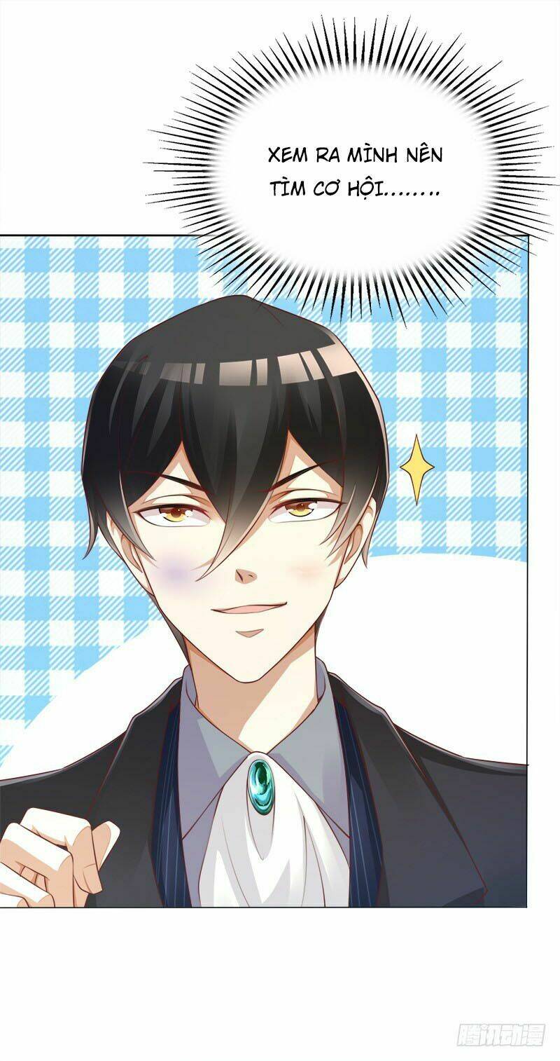Nhà Có Vợ Xinh: Chapter 8