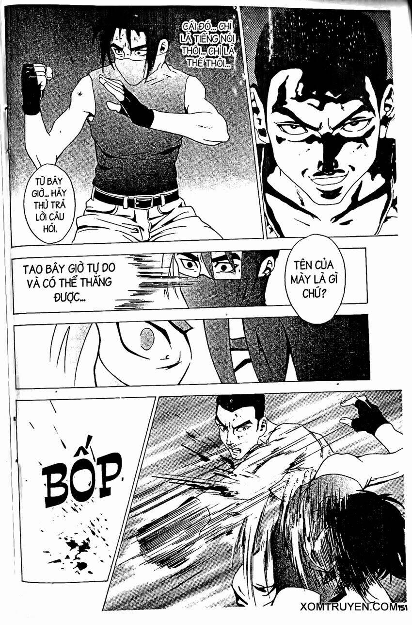 Ai Hơn Ai: Chapter 140