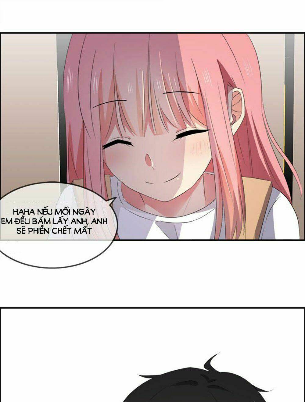 Đại Thần Tình Yêu Chớ Chạm Tôi: Chapter 73