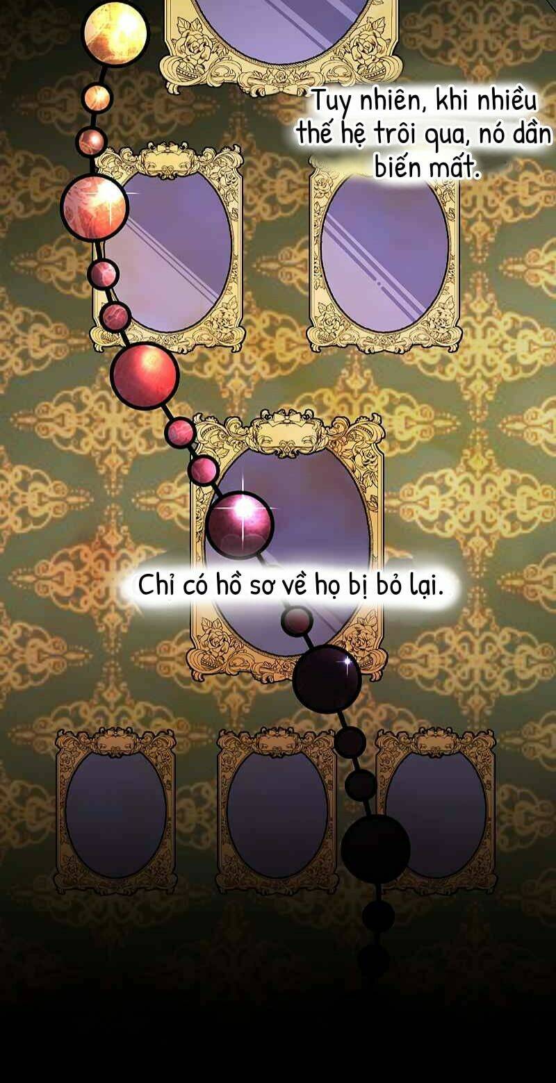 Công Chúa Thời Gian Có Hạn: Chapter 5