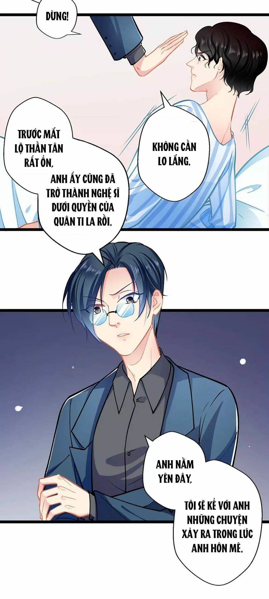 Cưng Chiều Ái Thê Hư Hỏng: Chapter 75