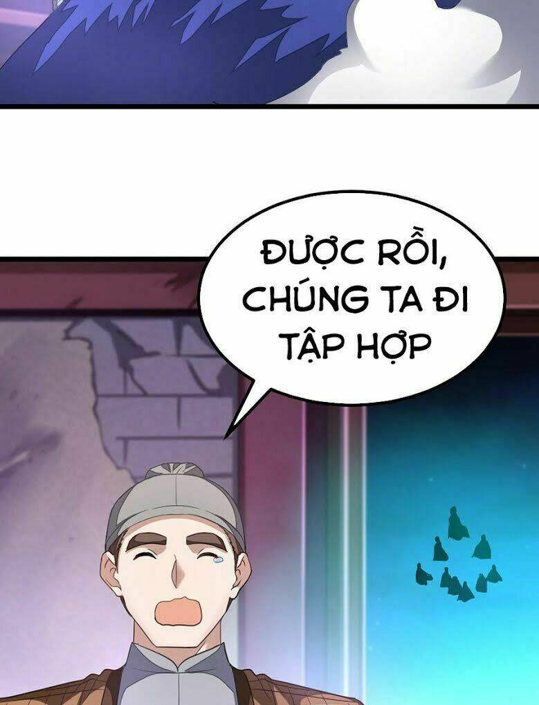 Cửu Dương Thần Vương: Chapter 125