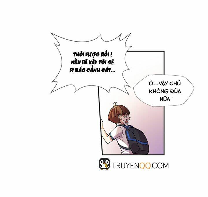 Vua Biến Thái: Chapter 2