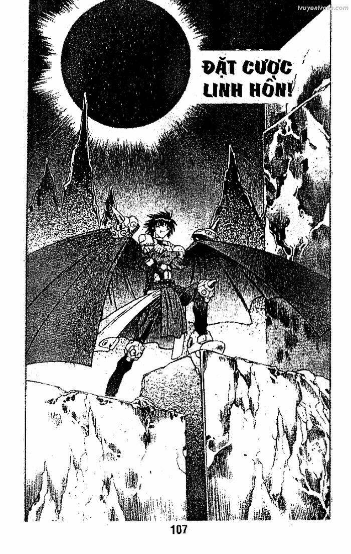 Devil And Devil: Chapter 72