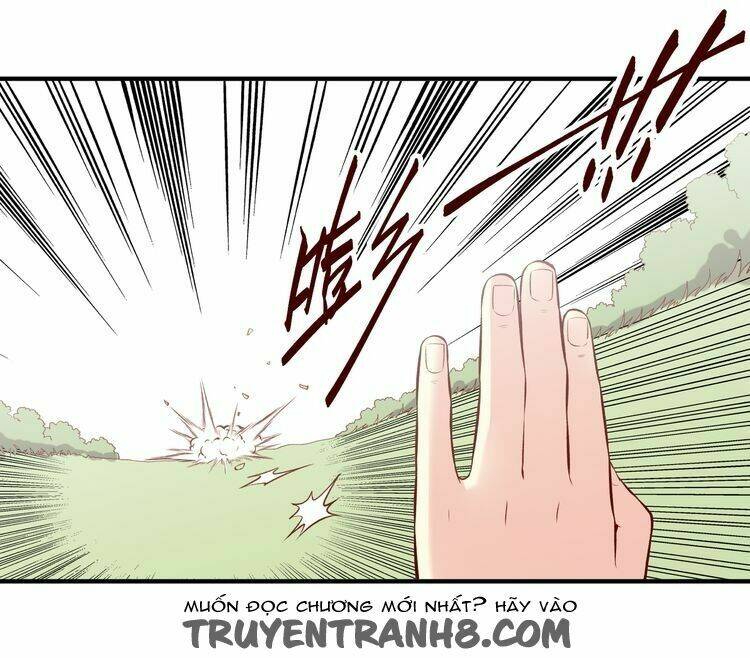 Yến Sơn Phái Và Bách Hoa Môn: Chapter 186