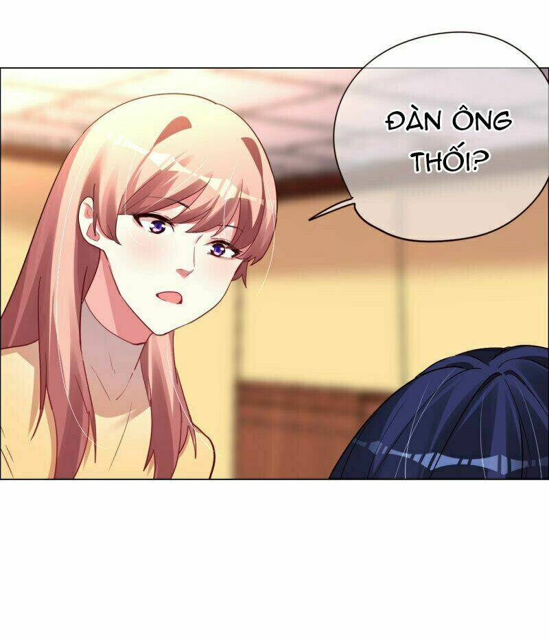 Vì Yêu Mà Khắc Cốt Ghi Tâm: Chapter 25